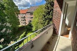 2 1/2-Zimmer-Wohnung in Hamburg-Hamm, Erstbezug nach Modernisierung – Hammer Berg 4, 20535 Hamm, Hamburg – Vorschaubild 6