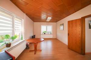 Harmonisches Einfamilienhaus mit viel Platz in Küstennähe! – Die vollständige Adresse der Immobilie erhältst du vom Anbieter., 26409 Wittmund – Vorschaubild 4