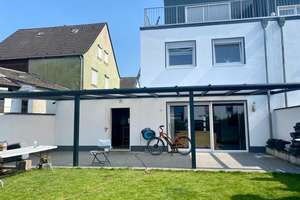 Traum-Reihenendhaus Köln-Meschenich | Energieeffizient – Familienparadies & Rendite – Die vollständige Adresse der Immobilie erhältst du vom Anbieter., 50997 Meschenich, Köln – Vorschaubild 2
