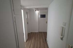 Drei Zimmer in der Innenstadt (R7): Helle Dachgeschosswohnung mit Balkon – Die vollständige Adresse der Immobilie erhältst du vom Anbieter., 68161 Innenstadt/Jungbusch, Mannheim – Vorschaubild 8