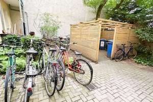 Euer neues Kiez-Glück: Gemütliche 2-Zimmer-Wohnung mit Balkon im Herzen des Wedding! – Die vollständige Adresse der Immobilie erhältst du vom Anbieter., 13351 Wedding, Berlin – Vorschaubild 13