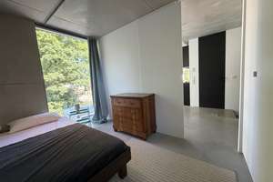 Traumhafte möblierte  2 Zi-Neubau-Whg am Park, Nähe U2/S7/Bus,  1. OG, Loggia, 1.575 €, v. privat!  – Oggersheimer str. 20, 81539 Balanstraße-West, München – Vorschaubild 13