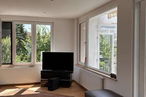 Idyll im Hinterhof – Die vollständige Adresse der Immobilie erhältst du vom Anbieter., 34130 Kirchditmold, Kassel – Vorschaubild 7