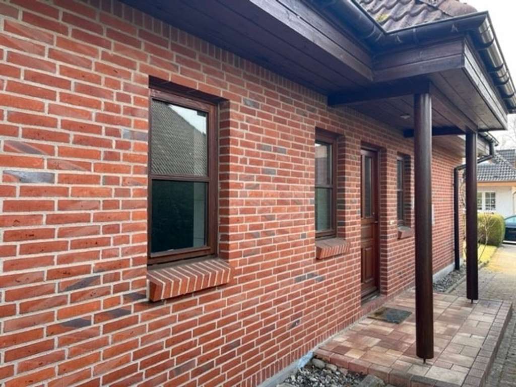 Immobilie in Bad Doberan - Dänisches Zweifamilienhaus in Bad Doberan - Bild 1