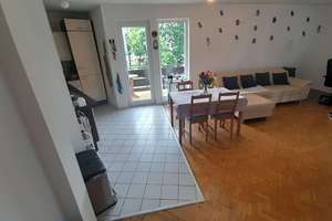 Stilvolle 3-Zimmer-Eigentumswohnung  und Tiefgaragenstellplatz in bester Lage von Düsseldorf-Bilk – 40225 Bilk, Düsseldorf – Vorschaubild 6