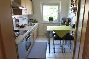 3-Zimmer-Wohnung in Stuttgart Bad Cannstatt