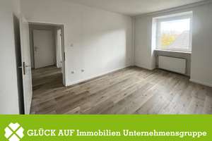 Charmante 3,5 Zimmer Wohnung mit Balkon in gefragter Lage von Holsterhausen