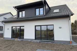 Doppelhaushälfte in Marquardt mit Küche und Alarmanlage. Bezugsfertig! – Amselweg 18, 14476 Potsdam – Vorschaubild 3
