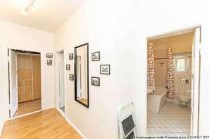 Bezugsfreie 3 Zimmer mit Balkon im schönen 30er-Jahre-Bau – Werner-Kube-Straße 7, 10407 Prenzlauer Berg, Berlin – Vorschaubild 16