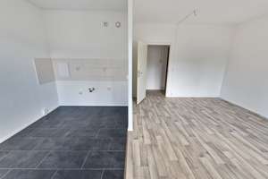 1-Zimmer-Wohnung im 3. Obergeschoss zu vermieten – Ringstraße 63, 4209 Grünau-Mitte, Leipzig – Vorschaubild 1