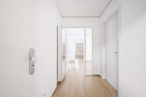 Ludwigsvorstadt | Neuwertige Dachterrassenwohnung nähe Theresienwiese – 80336 Ludwigsvorstadt-Kliniken, München – Vorschaubild 18