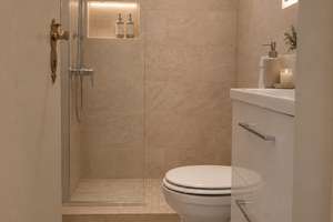 Lebendig wohnen in Duisburg: Großzügige 5,5-Zimmer-Maisonette_Wohnung – Kremerstr. 65, 47051 Dellviertel, Duisburg – Vorschaubild 26