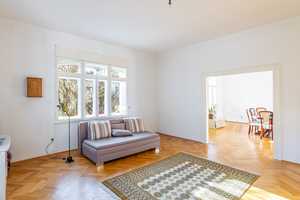 * RESERVIERT * EINZIGARTIGE VILLA IN SPITZENLAGE – HISTORISCHE ARCHITEKTUR MIT ZEITGEMÄSSEM KOMFORT – Erlangen – Vorschaubild 3
