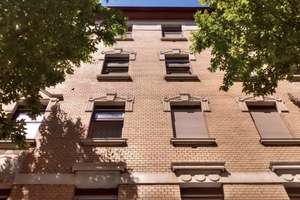 Charmante 1,5-Zimmer-Altbauwhg. Süd-Ausrichtung - frei lieferbar – 4315 Volkmarsdorf, Leipzig – Vorschaubild 2