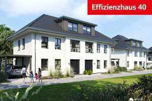 heimatglück - Unser Zuhause in Siegburg! KfW-40-Standard – Rhein-Sieg-Kreis – Vorschaubild 2