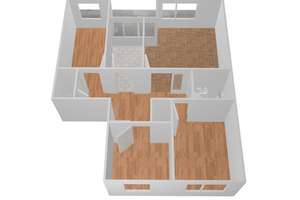 Schöne 4-Zimmer-Wohnung in Hamburg-Meiendorf zu verkaufen: grün, ruhig, gepflegt, familienfreundlich – Nydamer Ring 6, 22145 Rahlstedt, Hamburg – Vorschaubild 21