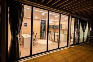 Luxuriöses Tiny House – Hans-Hösl-Str. 2a, 94036 Heining, Passau – Vorschaubild 13