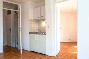 Komplett renovierte und teilmodernisierte 2-Zimmer-Wohnung zu vermieten – Melatener Str. 146, 52074 Aachen – Vorschaubild 11