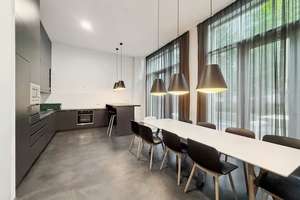 Kapitalanlage mit Zukunft - Apartment in gefragter Hochschullage! – Die vollständige Adresse der Immobilie erhältst du vom Anbieter., 80809 Am Riesenfeld, München – Vorschaubild 10