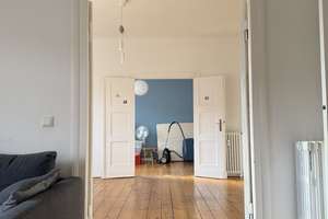 Altbauperle in Traumlage – Ihr neues Zuhause am idyllischen Krampasplatz“ – Krampasplatz 2, 14199 Schmargendorf, Berlin – Vorschaubild 12