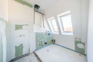 Dachgeschosswohnung mit großzügiger Sonnenterrasse im Innenausbau – Wohnen über den Dächern Berlins – Die vollständige Adresse der Immobilie erhältst du vom Anbieter., 12249 Lankwitz, Berlin – Vorschaubild 10