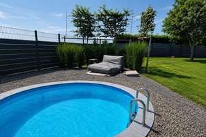 Modernes Einfamilienhaus (Baujahr 2020) mit Pool, Doppelgarage und PV-Anlage in Wegberg-Klinkum – Die vollständige Adresse der Immobilie erhältst du vom Anbieter., 41844 Wegberg – Vorschaubild 28