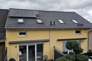 Moderne Doppelhaushälfte mit PV-Anlage in ruhiger Lage von Bad Schwalbach – Rheingau-Taunus-Kreis – Vorschaubild 2