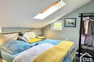 Charmantes, modernisiertes Landarbeiterhaus im ruhigen Ortskern von Campen – Aurich (Kreis) – Vorschaubild 11