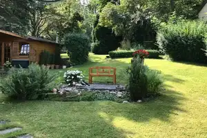 Charmantes Einfamilienhaus mit tollem Garten – Zollernalbkreis – Vorschaubild 25