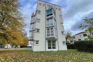 Zentral im Westen: Moderne Terrassenwohnung mit zwei Zimmern und 3 Sonnenterassen! – Die vollständige Adresse der Immobilie erhältst du vom Anbieter., 93049 Westenviertel, Regensburg – Vorschaubild 7