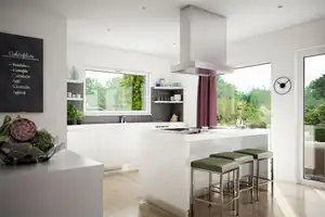Bestpreisgarantie bei Bien-Zenker - Das schöne Haus für die ganze Familie – Saarlouis (Kreis) – Vorschaubild 41