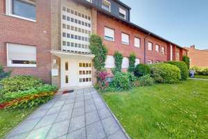 Mehrfamilienhaus mit zehn Wohnungen und Ausbaureserve in Münster-Nienberge – Die vollständige Adresse der Immobilie erhältst du vom Anbieter., 48161 Nienberge, Münster – Vorschaubild 3