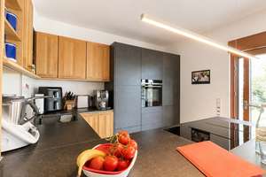 Attraktives Wohnen in Köln Höhenhaus: Modernisiertes 3-Parteienhaus. 188 qm, 8,5 Z. Traumgarten... – Die vollständige Adresse der Immobilie erhältst du vom Anbieter., 51061 Höhenhaus, Köln – Vorschaubild 5