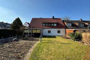 Große Doppelhaushälfte in gefragter Lage von Nürnberg-Werderau! – Nürnberg – Vorschaubild 3
