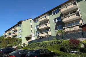 Hagen-Dahl: Schöne 3-Zimmer-Wohnung in ländlicher, ruhiger Lage – Zum Hohenhof 13a, 58091 Dahl, Hagen – Vorschaubild 2