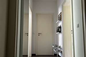 +++ Top 3 Zimmer Wohnung, Wannenbad, 2. Etage, hochw. Fußboden, EBK möglich +++ – Emilstraße 38, 42289 Heckinghausen, Wuppertal – Vorschaubild 13