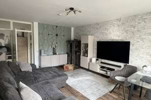 3-Zimmer mit Loggia - 72m² in Bonner Toplage – Die vollständige Adresse der Immobilie erhältst du vom Anbieter., 53123 Duisdorf, Bonn – Vorschaubild 2