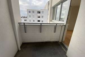 Große 2-Zimmerwohnung in der Gropiusstadt – Feuchtwangerweg 9, 12353 Gropiusstadt, Berlin – Vorschaubild 13