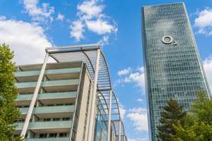 **Wohnen in „Uptown Munich“ - nähe Olympiapark: Charmante 2-Zimmer-Wohnung** – Die vollständige Adresse der Immobilie erhältst du vom Anbieter., 80992 Alt-Moosach, München – Vorschaubild 13