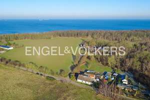 Sanierungsbedürftige Doppelhaushälfte und Nebengelass in ostseenaher Lage am Küstenschutzwald Sto... – Die vollständige Adresse der Immobilie erhältst du vom Anbieter., 18119 Seebad Diedrichshagen, Rostock – Vorschaubild 4