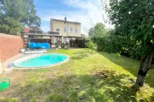 Gepflegtes Zweifamilienhaus in Oranienburg – Oberhavel (Kreis) – Vorschaubild 9