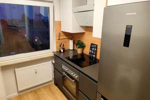 Fantastische Wohnung auf Zeit in Stuttgart – Mühlhaldenstraße 10, 70567 Möhringen-Ost, Stuttgart – Vorschaubild 23