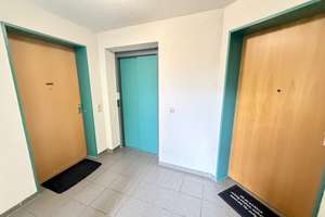 3-Zi.-Obergeschosswohnung mit Balkon, Aufzug und Gartennutzung in Toplage – Die vollständige Adresse der Immobilie erhältst du vom Anbieter., 70191 Nordbahnhof, Stuttgart – Vorschaubild 7