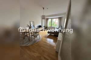 Tauschwohnung: Helle und gemütliche 2-Zimmer-Wohnung im Agnesviertel – Die vollständige Adresse der Immobilie erhältst du vom Anbieter., 50670 Neustadt/Nord, Köln – Vorschaubild 2