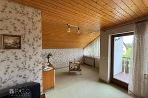 Kapitalanleger: Großes und ruhig gelegenes 2 Familien Haus + Schöner großer Garten – Pfuserweg 2, 72160 Horb am Neckar – Vorschaubild 12