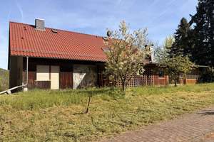 Ein Zuhause mit Charakter und flexiblen Möglichkeiten! – Die vollständige Adresse der Immobilie erhältst du vom Anbieter., 63825 Schöllkrippen – Vorschaubild 3