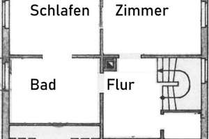 Stadtlage! Nettes, saniertes Einfamilienhaus in SHA – Die vollständige Adresse der Immobilie erhältst du vom Anbieter., 74523 Schwäbisch Hall – Vorschaubild 19