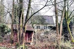 Sanierungsobjekt mit großem Potenzial – Machen Sie es zu Ihrem Traumhaus! – Die vollständige Adresse der Immobilie erhältst du vom Anbieter., 96472 Rödental – Vorschaubild 7