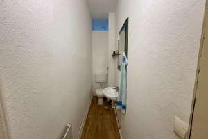 Attraktive 1-Zimmer-Wohnung im Sprengelkiez – Ideal für Kapitalanleger! – 13353 Wedding, Berlin – Vorschaubild 8