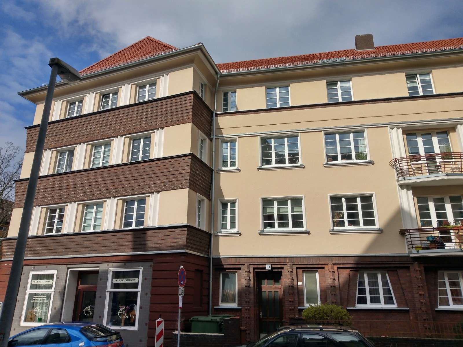 27+ nett Bilder Miete Wohnung Hannover - Wohnung mieten Hannover - Jetzt Mietwohnungen finden / Döhren, schicke 2 zimmer wohnung, 2019 komplett saniert und möbliert, alles ganz neu.